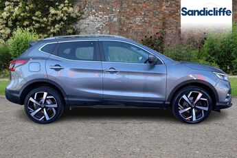 NISSAN QASHQAI, , hi-res