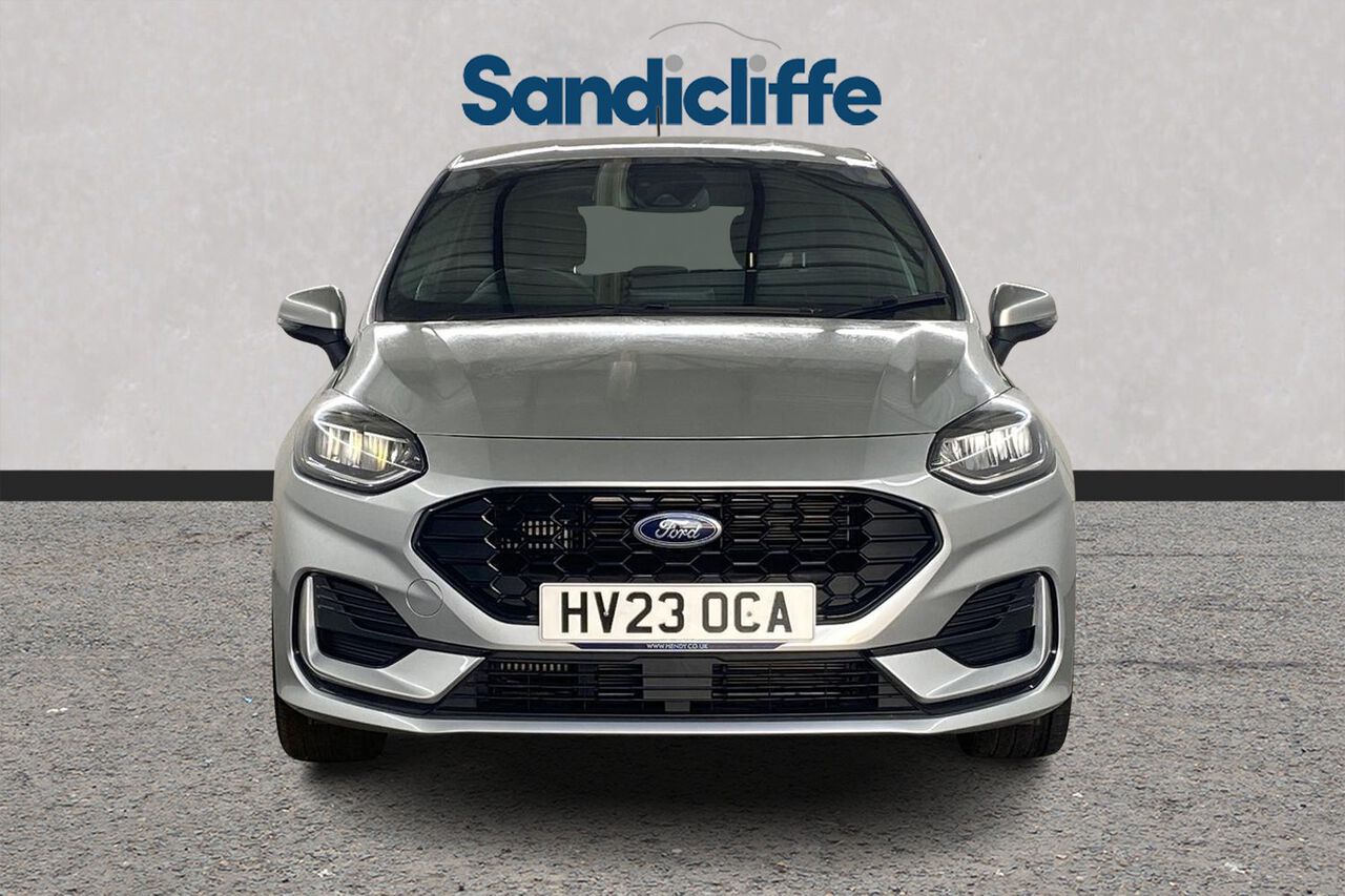 FORD FIESTA, , hi-res