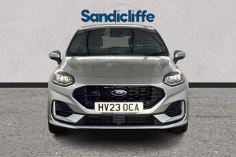 FORD FIESTA, , hi-res