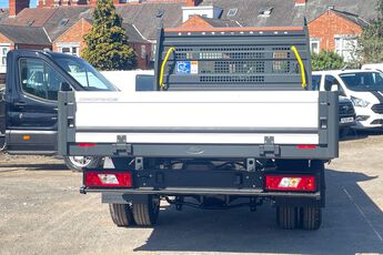 Ford Transit Chassis Cab 2024.75, , hi-res
