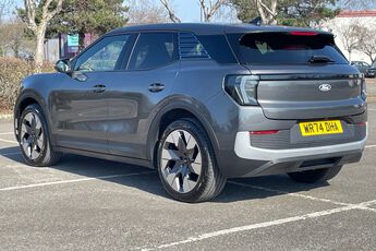 FORD EXPLORER, , hi-res