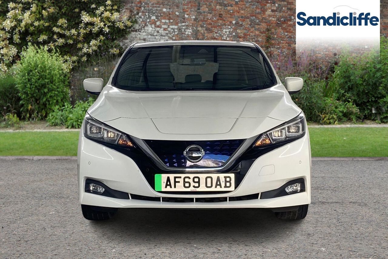 NISSAN LEAF, , hi-res