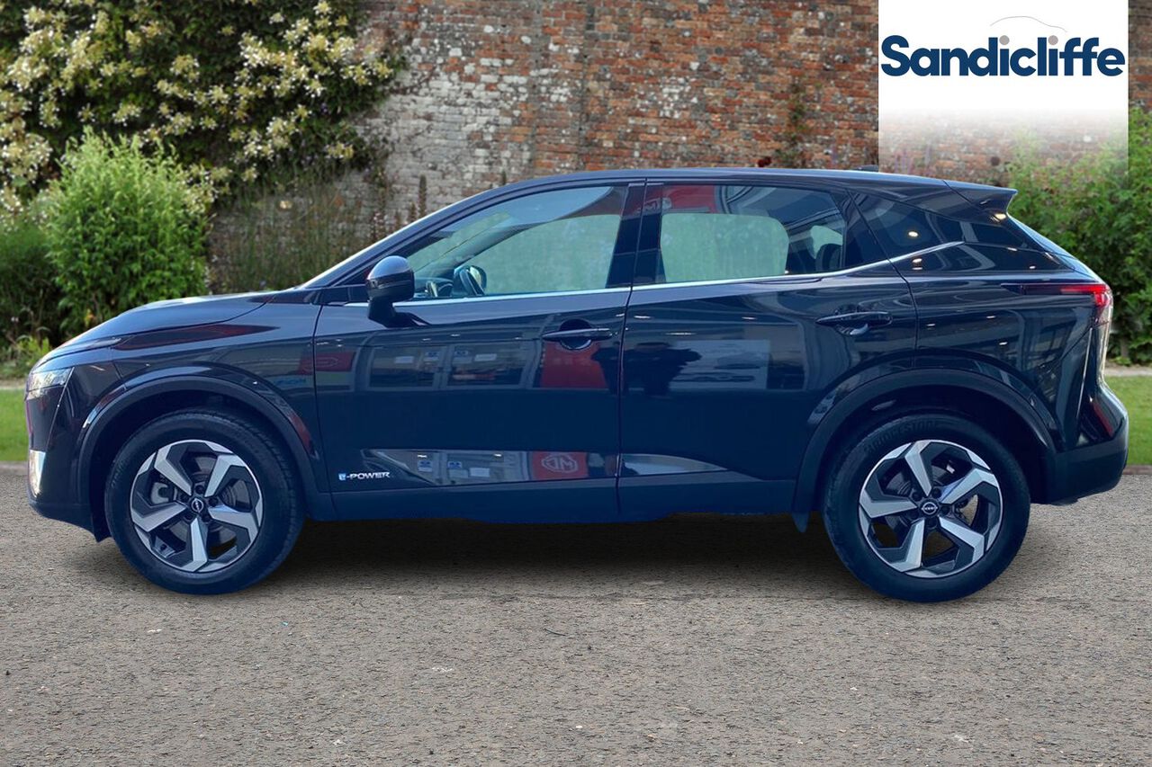 NISSAN QASHQAI, , hi-res