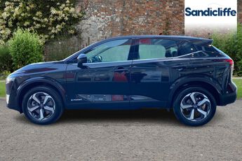 NISSAN QASHQAI, , hi-res