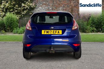 FORD FIESTA, , hi-res