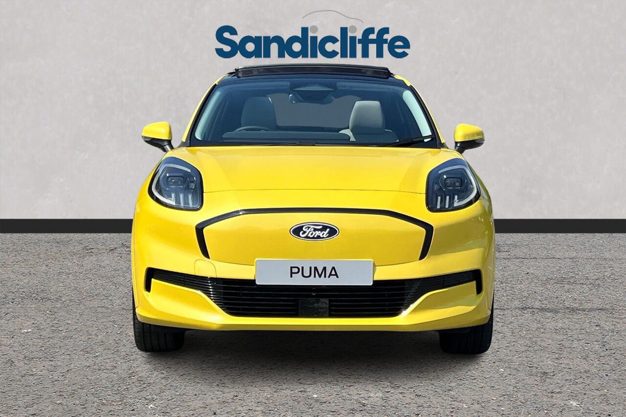 Ford Puma Gen-E 2025.50, , hi-res