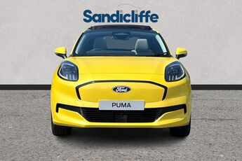 Ford Puma Gen-E 2025.50, , hi-res
