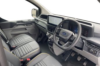 Ford Transit Custom V710 2024.50, , hi-res