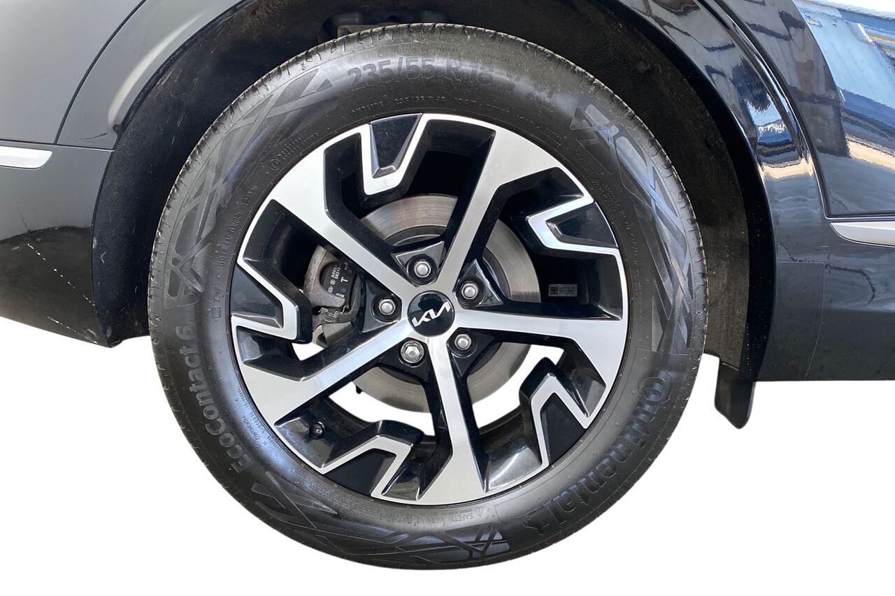 KIA SPORTAGE, , hi-res