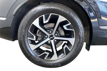 KIA SPORTAGE, , hi-res
