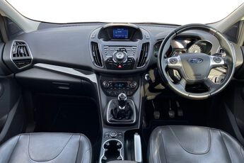 FORD KUGA, , hi-res