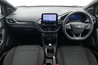 FORD PUMA, , hi-res
