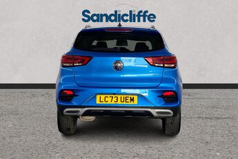 MG MOTOR UK ZS, , hi-res