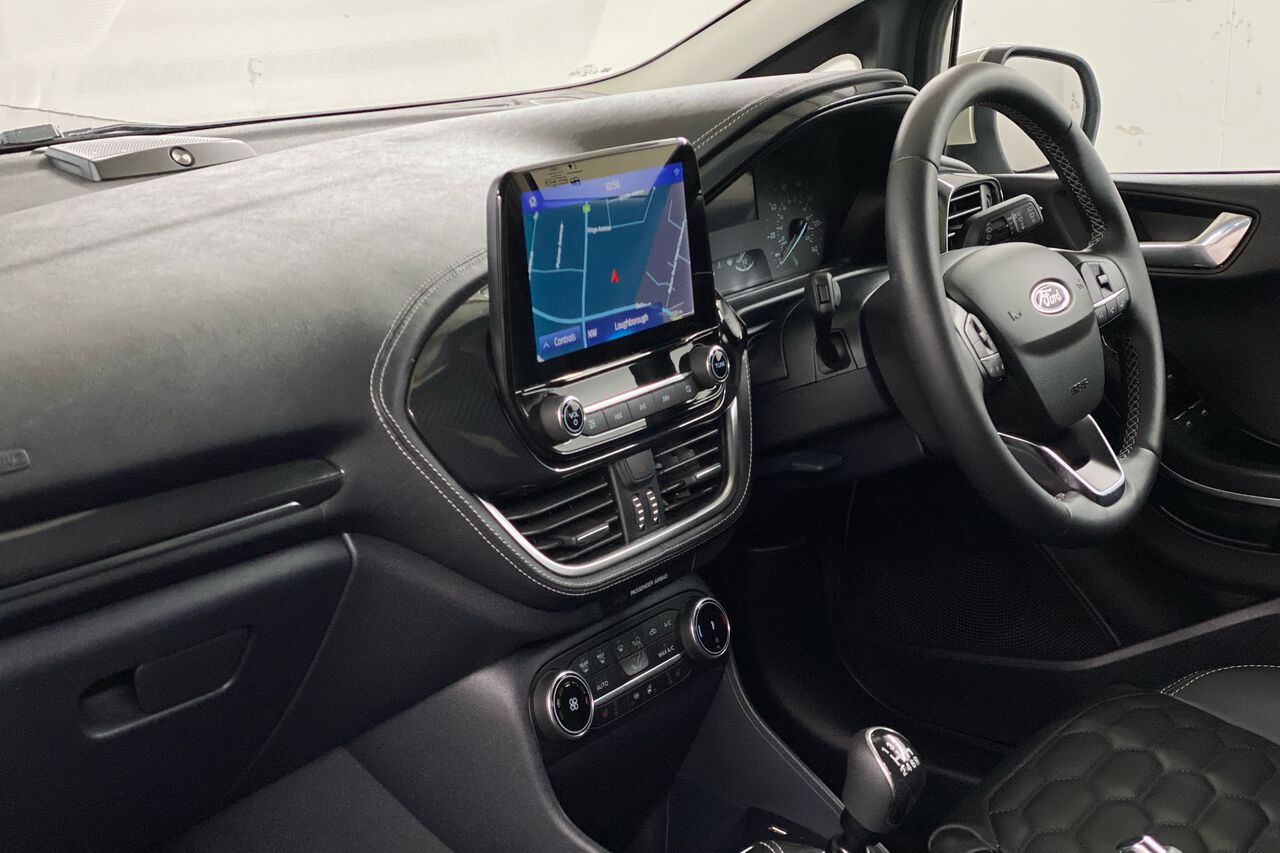 FORD FIESTA, , hi-res