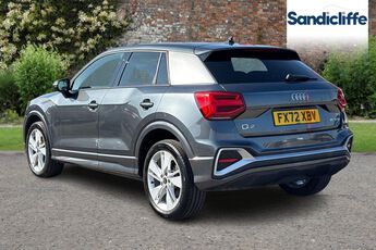 AUDI Q2, , hi-res