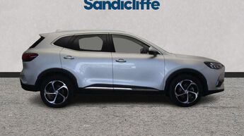 MG MOTOR UK HS, , hi-res