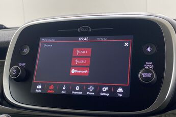 FIAT 500X, , hi-res