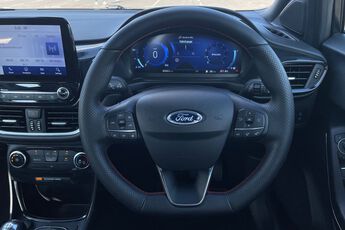 FORD PUMA, , hi-res
