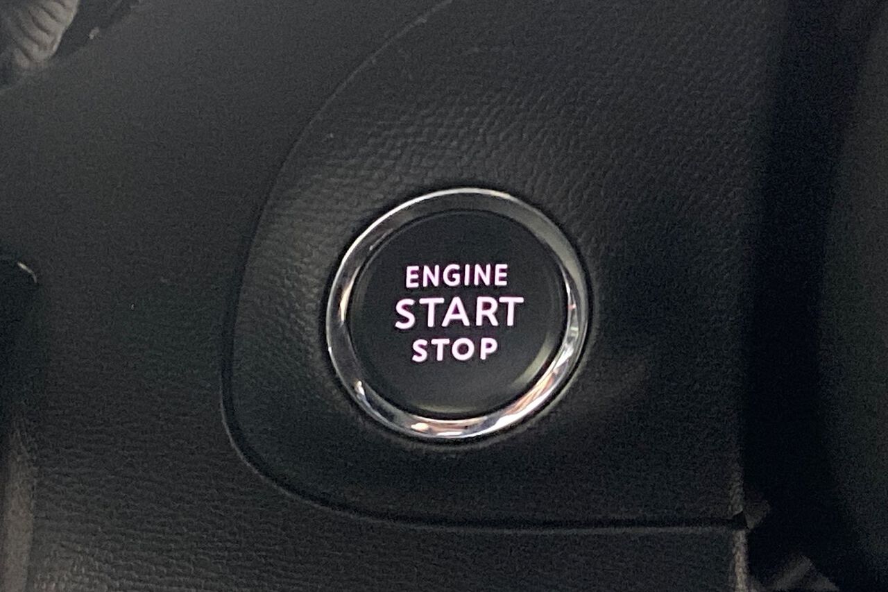 VAUXHALL MOKKA, , hi-res