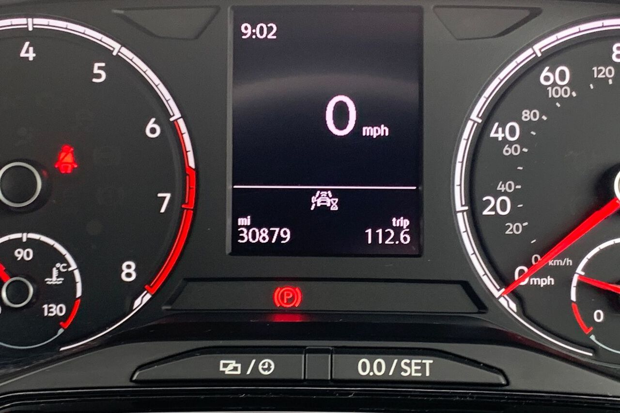 VOLKSWAGEN POLO, , hi-res