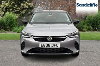 VAUXHALL CORSA, , hi-res