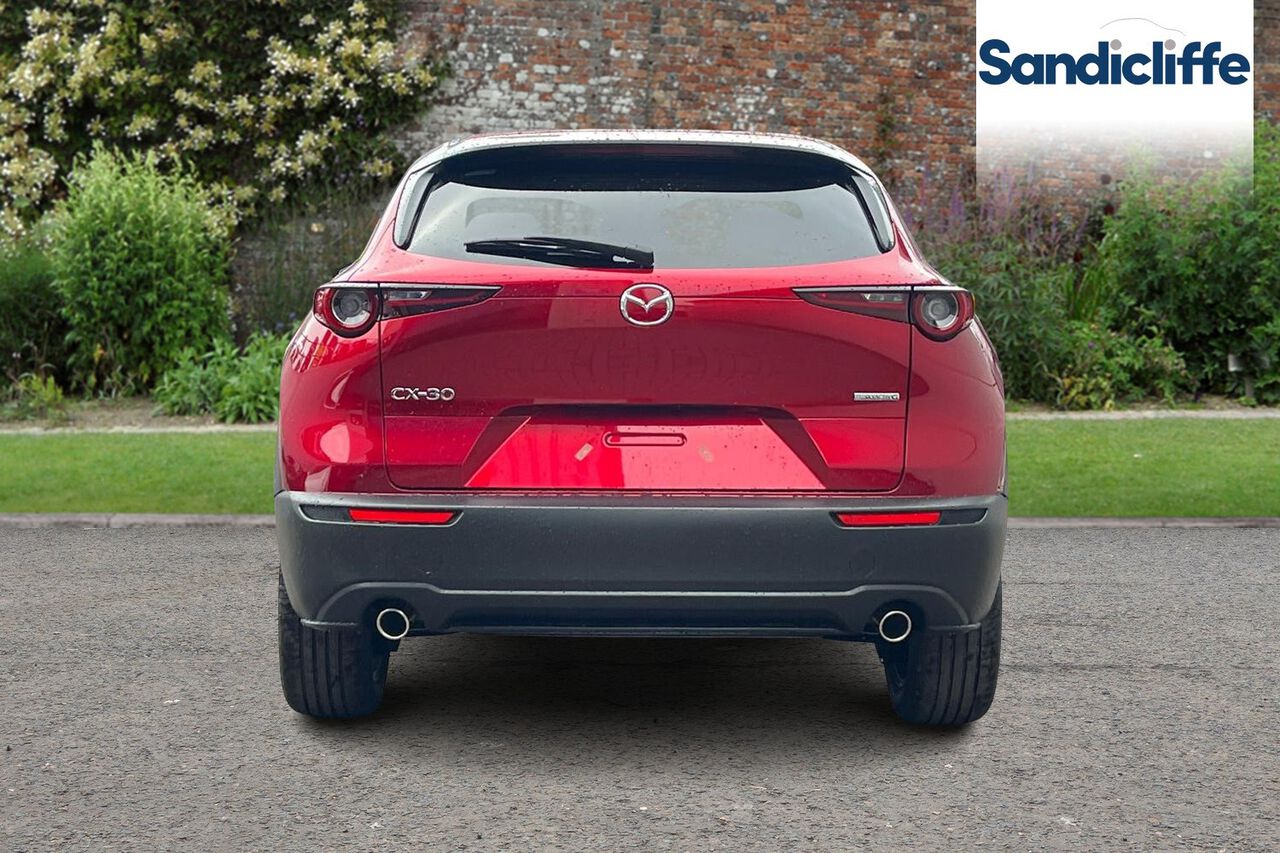 MAZDA CX-30, , hi-res