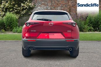 MAZDA CX-30, , hi-res