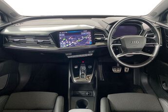 AUDI Q4, , hi-res