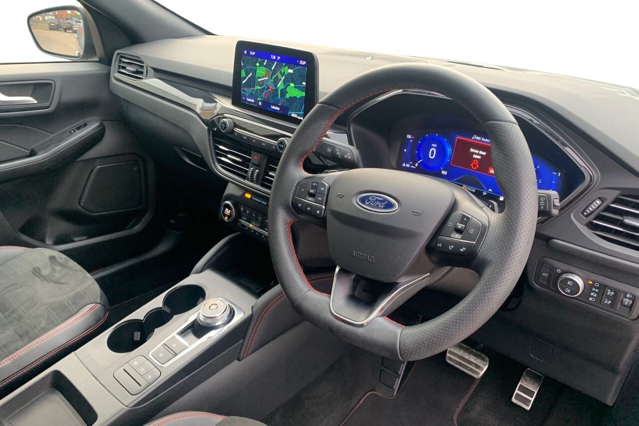 FORD KUGA, , hi-res