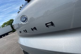 FORD PUMA, , hi-res