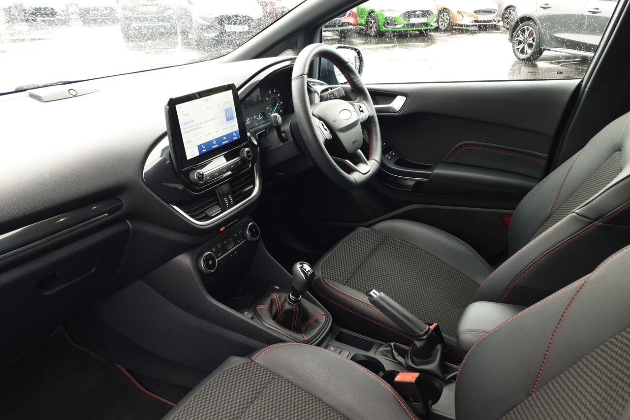FORD FIESTA, , hi-res