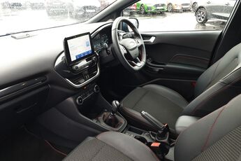 FORD FIESTA, , hi-res