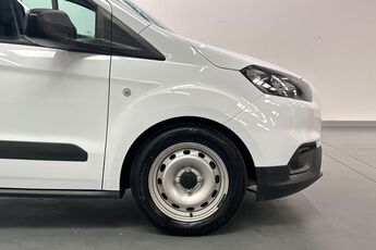 FORD TRANSIT COURIER, , hi-res