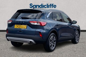 FORD KUGA, , hi-res