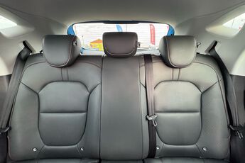 MG MOTOR UK ZS, , hi-res