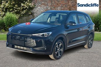MG MOTOR UK ZS, , hi-res