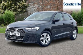 AUDI A1, , hi-res