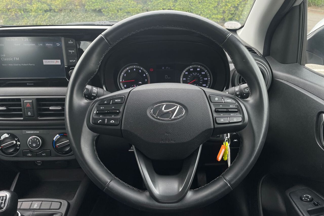 HYUNDAI I10, , hi-res