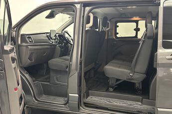 FORD TRANSIT CUSTOM, , hi-res
