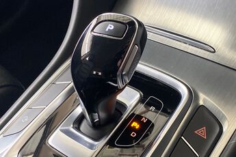 MG MOTOR UK HS, , hi-res