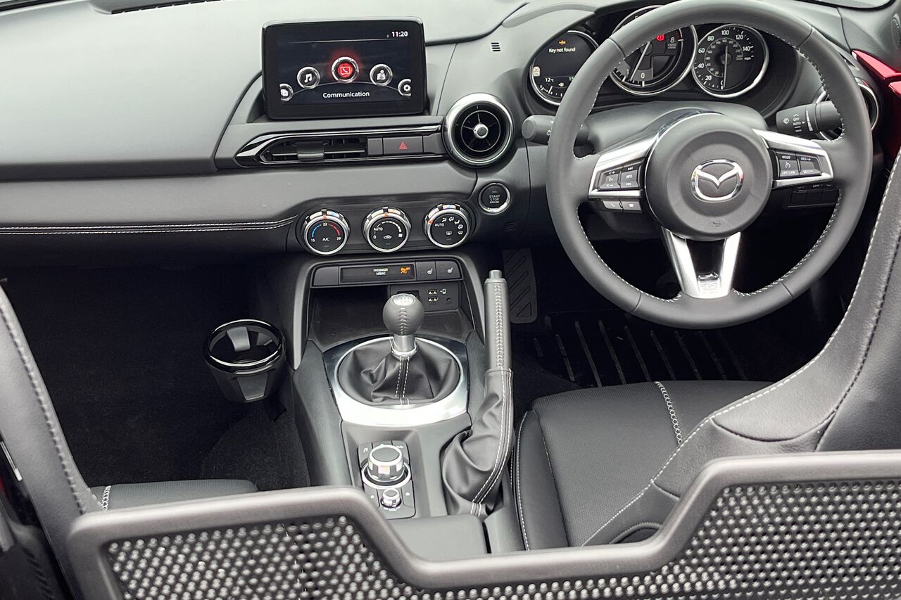 MAZDA MX-5, , hi-res
