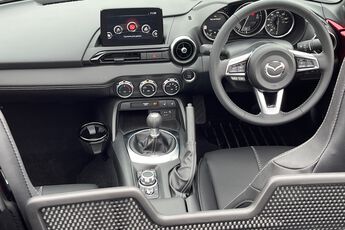 MAZDA MX-5, , hi-res