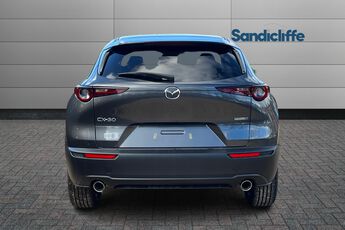 MAZDA CX-30, , hi-res