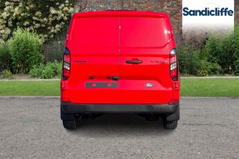 Ford Transit Custom V710 2025.25, , hi-res