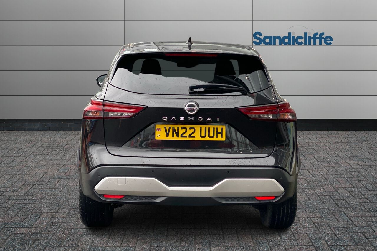 NISSAN QASHQAI, , hi-res