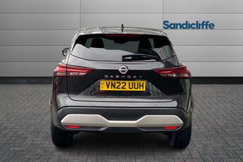 NISSAN QASHQAI, , hi-res