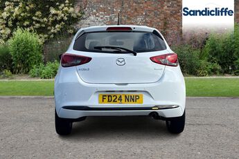 MAZDA 2, , hi-res