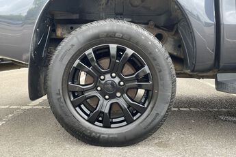 FORD RANGER, , hi-res