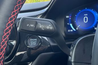 FORD PUMA, , hi-res