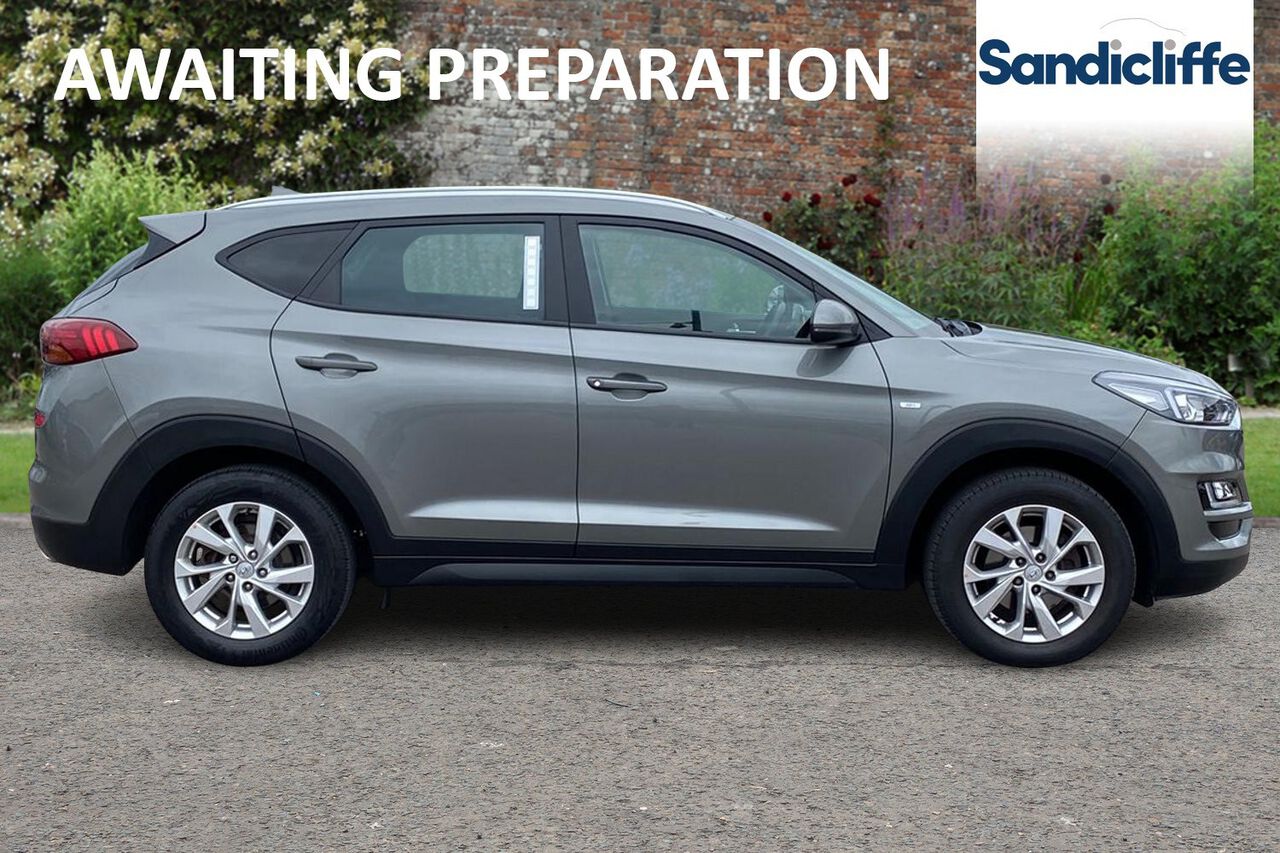 HYUNDAI TUCSON, , hi-res